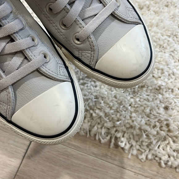 Converse Madison Mid Women’s Sneaker - Picture 5 of 10